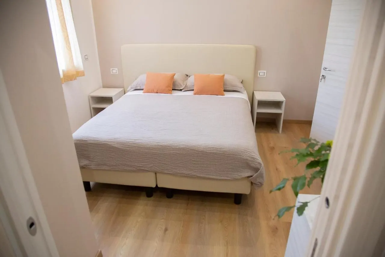 B&B Stellanova San Donnino della Nizzola Italien