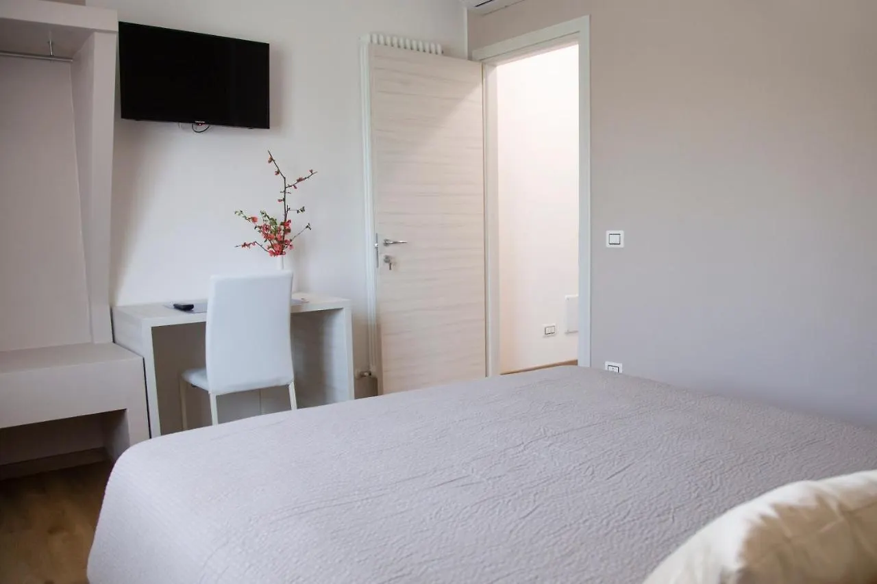 B&B Stellanova San Donnino della Nizzola