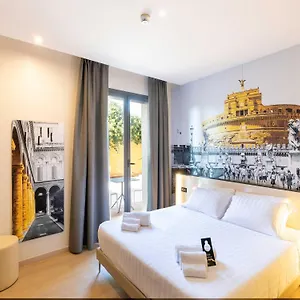 Tuscolana San Giovanni Hotel Rom