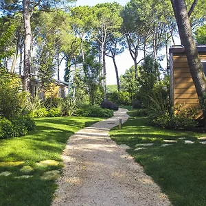 Dei Fiori Village Ferienpark Cavallino-Treporti