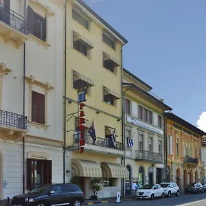 Pardini Hotel Viareggio