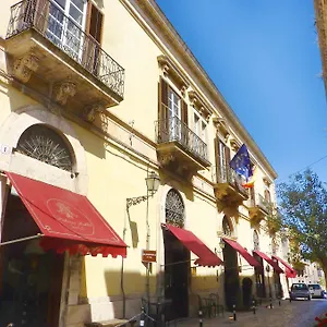Palazzo Failla Hotel Modica