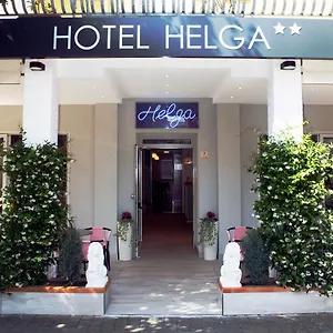 Helga Hotel Caorle